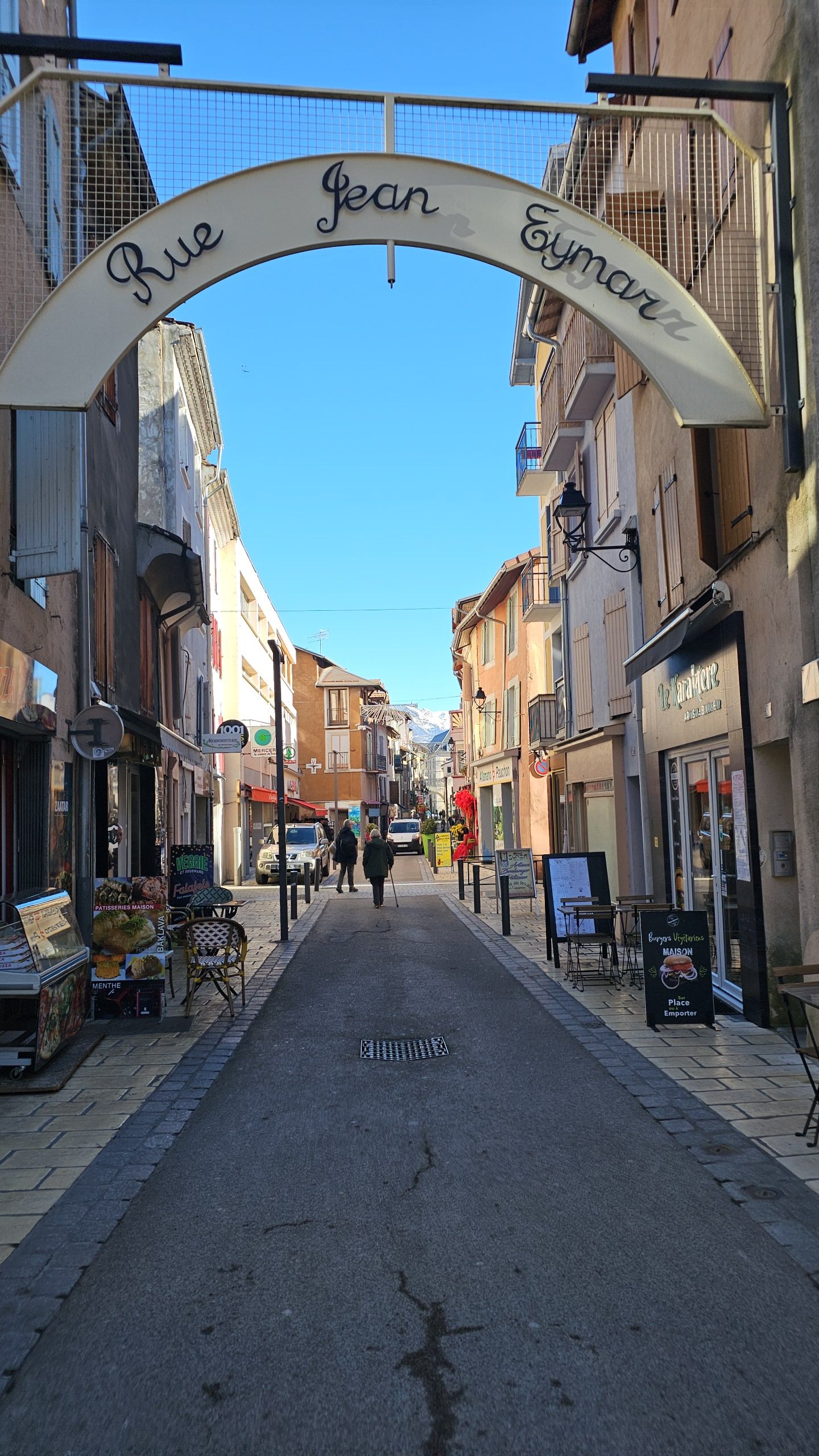 Madi - Sant'Andréa-di-Cotone - Département 20 | Rencontre libertine